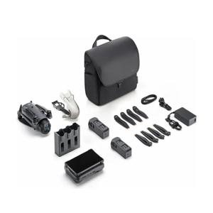 Дрон DJI Mavic 4 Pro Creator Combo (DJI RC Pro 2) серый