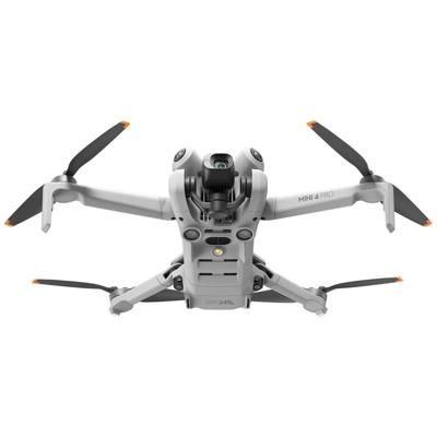 Дрон DJI Mini 4 Pro RC 2 белый