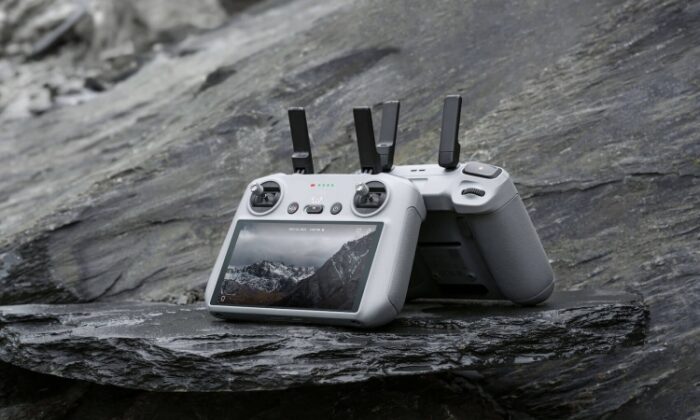Пульт управления DJI RC 2 — изображение 3