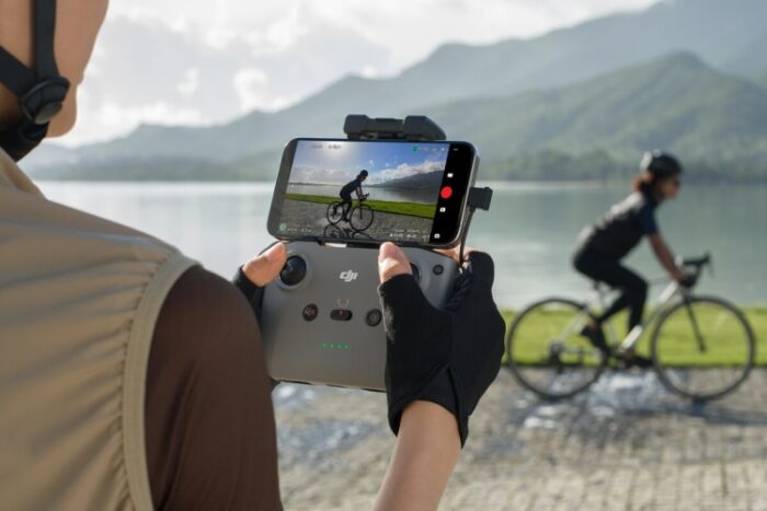 Пульт управления DJI RC-N3 Remote Controller — изображение 2