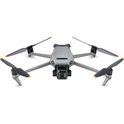 Дрон DJI Mavic 3 Fly More Combo серый