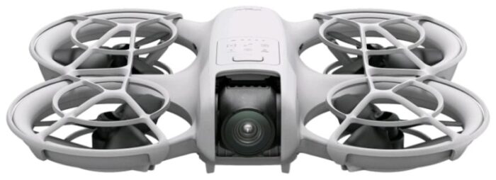 Дрон DJI Neo Fly More Combo серый — изображение 6