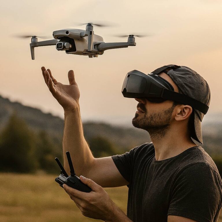 A_photograph_captures_a_drone_operator_launching_a