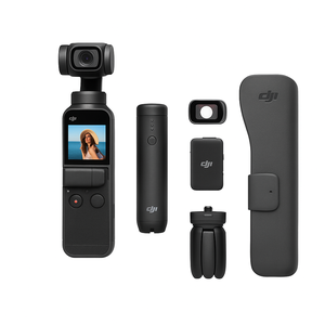 DJI Osmo Pocket 3 Creator Combo