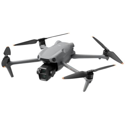 Дрон DJI Air 3S серый