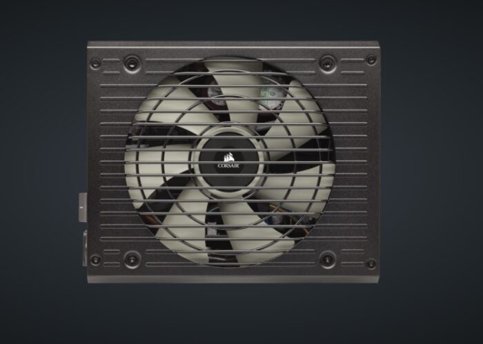 Блок питания Corsair RM 1000I 1000 Вт — изображение 5