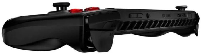 Игровая приставка MSI CLAW A1M-226KZ — изображение 2