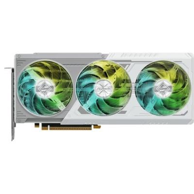 Видеокарта ASRock Intel Arc B580 SL 12GO 12 Гб