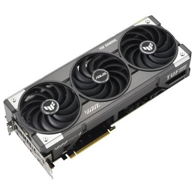 Видеокарта ASUS RTX 5070 Ti TUF Gaming OC Edition/TUF-RTX5070TI-O16G-GAMING 16 Гб