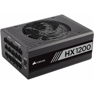 Блок питания Corsair HX1200 1200W