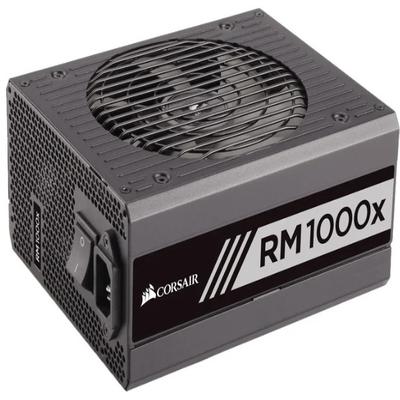 Блок питания Corsair RM1000x 1000W