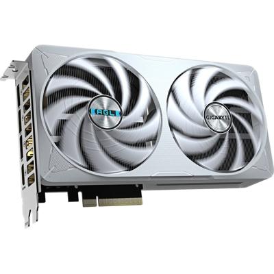 Видеокарта GIGABYTE GeForce RTX 5060 Ti EAGLE OC ICE 8 Гб