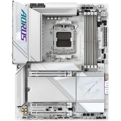 Материнская плата GIGABYTE X870E AORUS PRO ICE