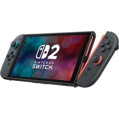 Игровая приставка Nintendo Switch 2 + Mario Kart World