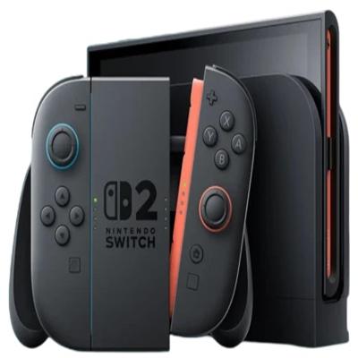 Игровая приставка Nintendo Switch 2