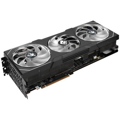 Видеокарта PowerColor RX 7900 XTX Hellhound RX 7900 XTX 24G-L/OC 24 Гб