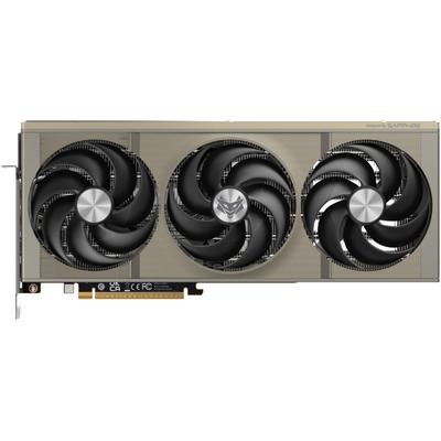 Видеокарта Sapphire AMD Radeon RX 9070 XT NITRO+ GAMING OC 16 Гб