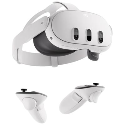 Очки виртуальной реальности Meta Quest 3 512 Gb